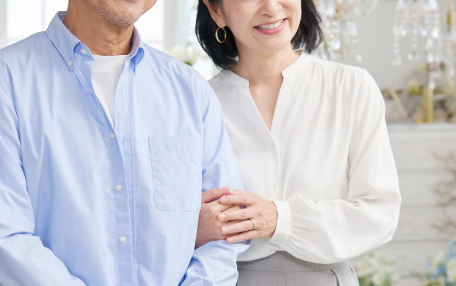 夫婦カウンセリング