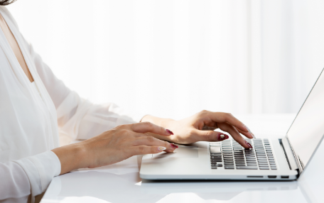 オンラインカウンセリング